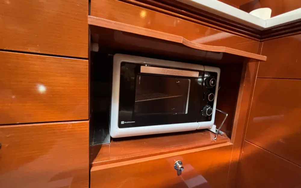 slider 33 Jeanneau Prestige 50 S