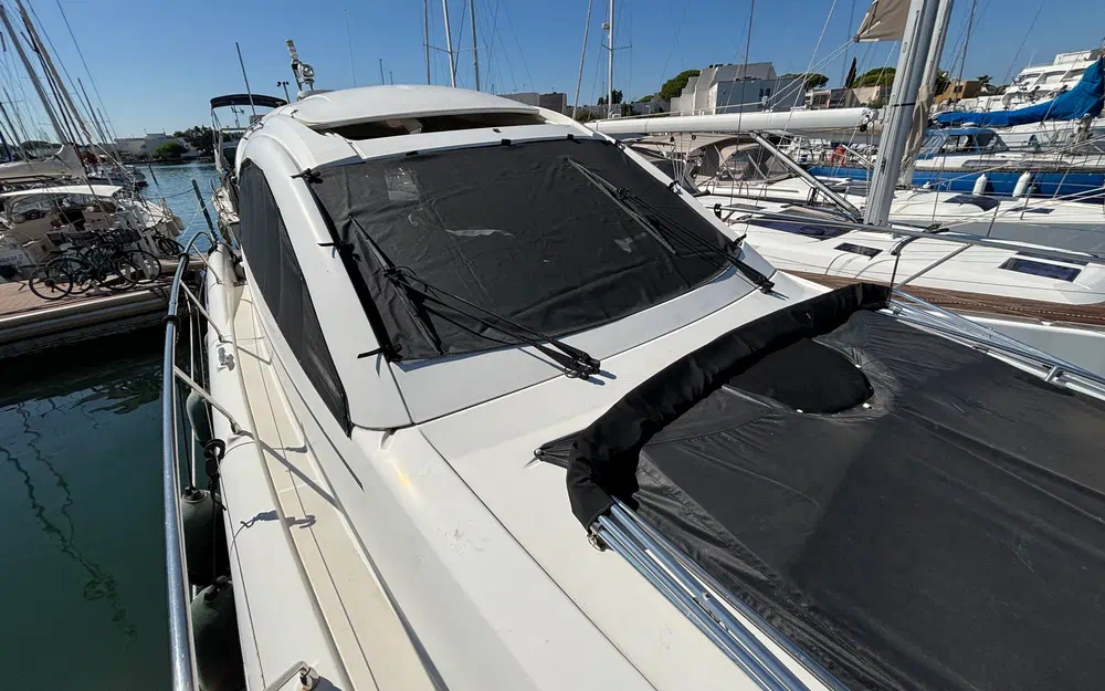 slider 2 Jeanneau Prestige 50