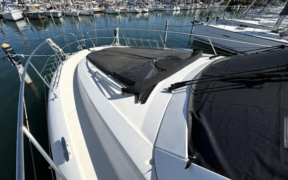 slider 4 Jeanneau Prestige 50 S