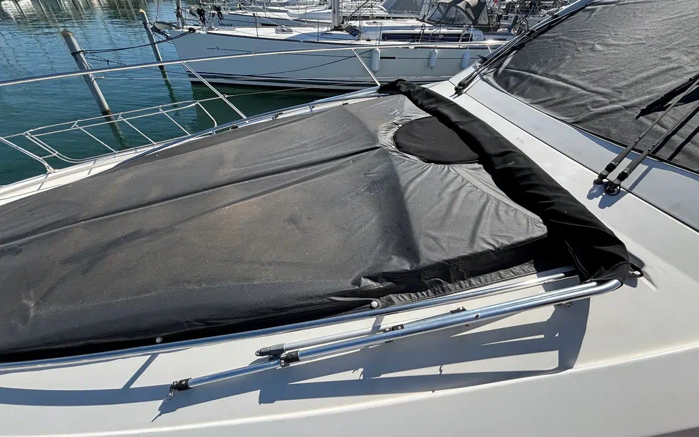 slider 5 Jeanneau Prestige 50