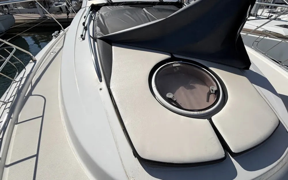 slider 6 Jeanneau Prestige 50 S