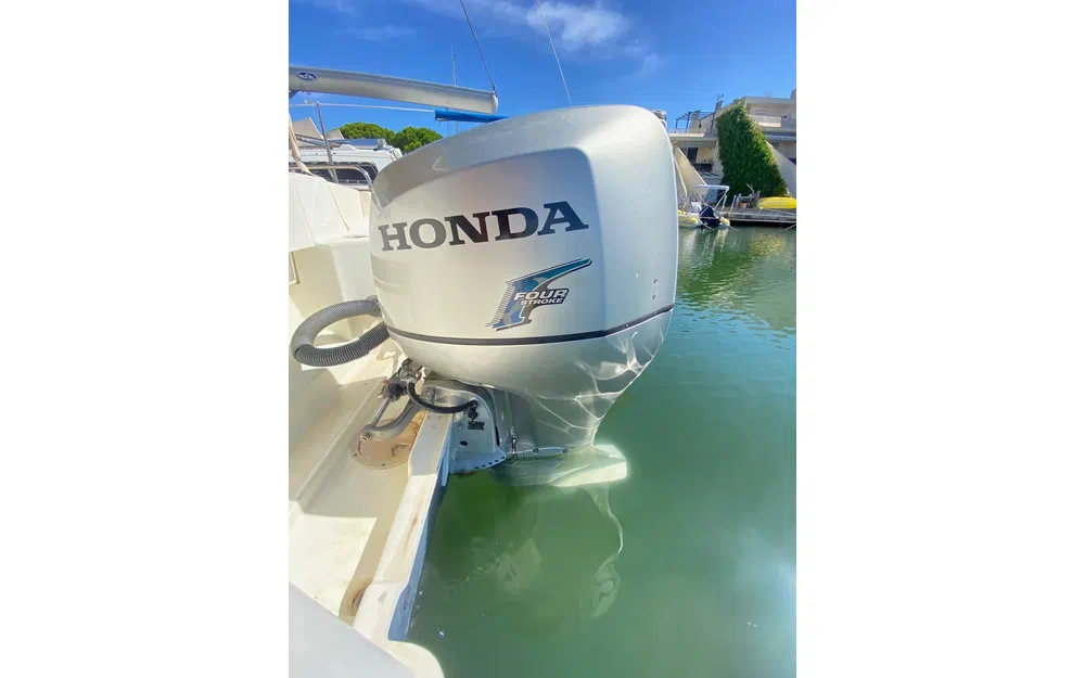 slider 20 Jeanneau Merry Fisher 725