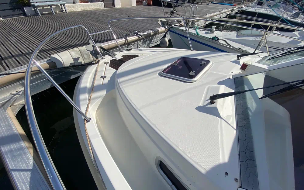 slider 27 Jeanneau Merry Fisher 725