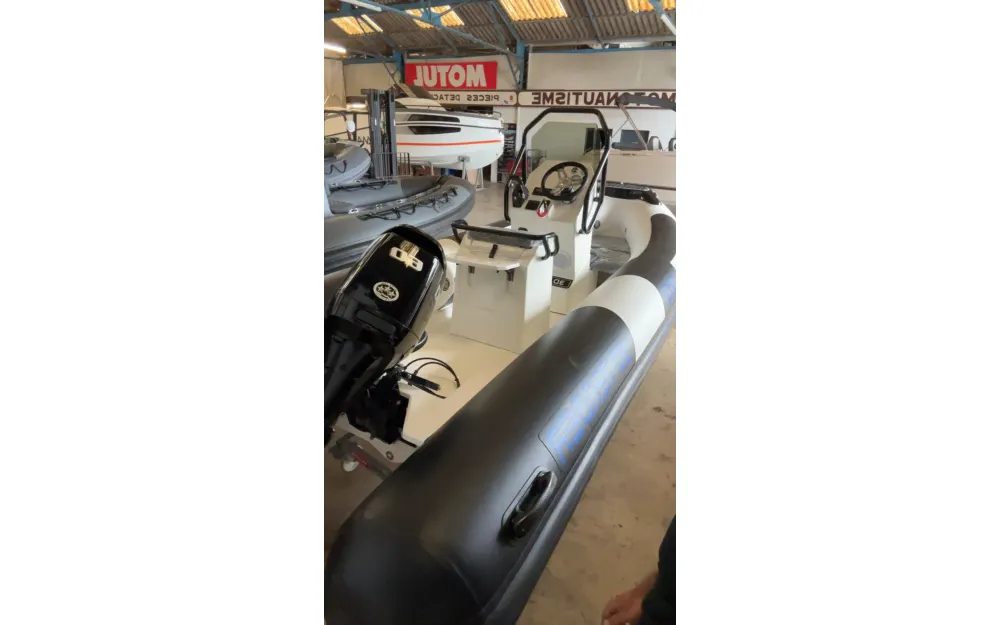 slider 2 3D Tender TR 54
