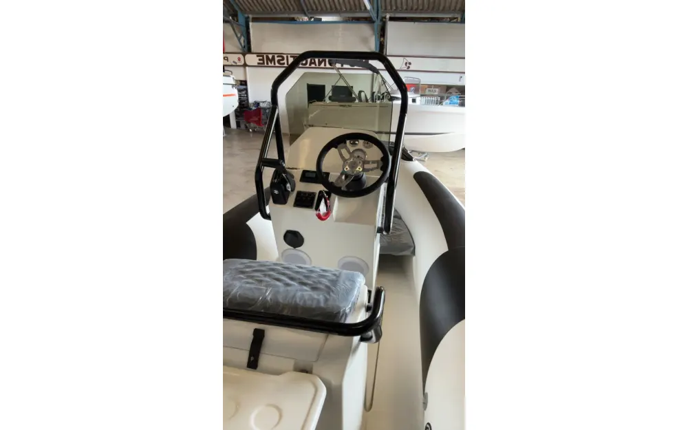 slider 3 3D Tender TR 54