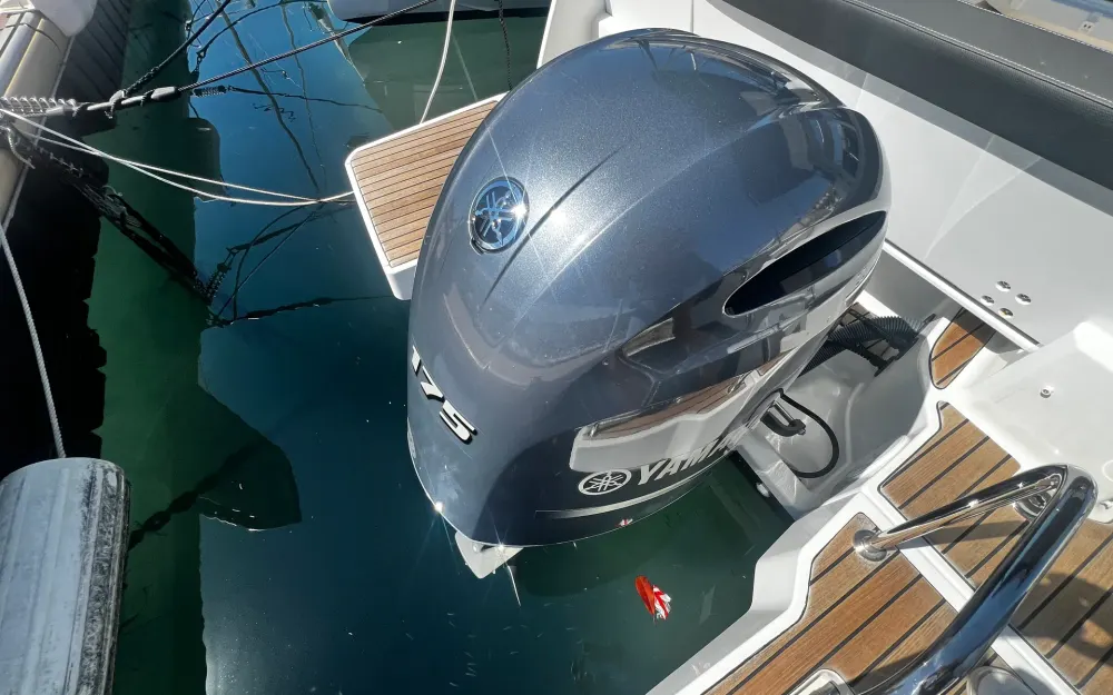 slider 15 Jeanneau Merry Fisher 695 Serie 2