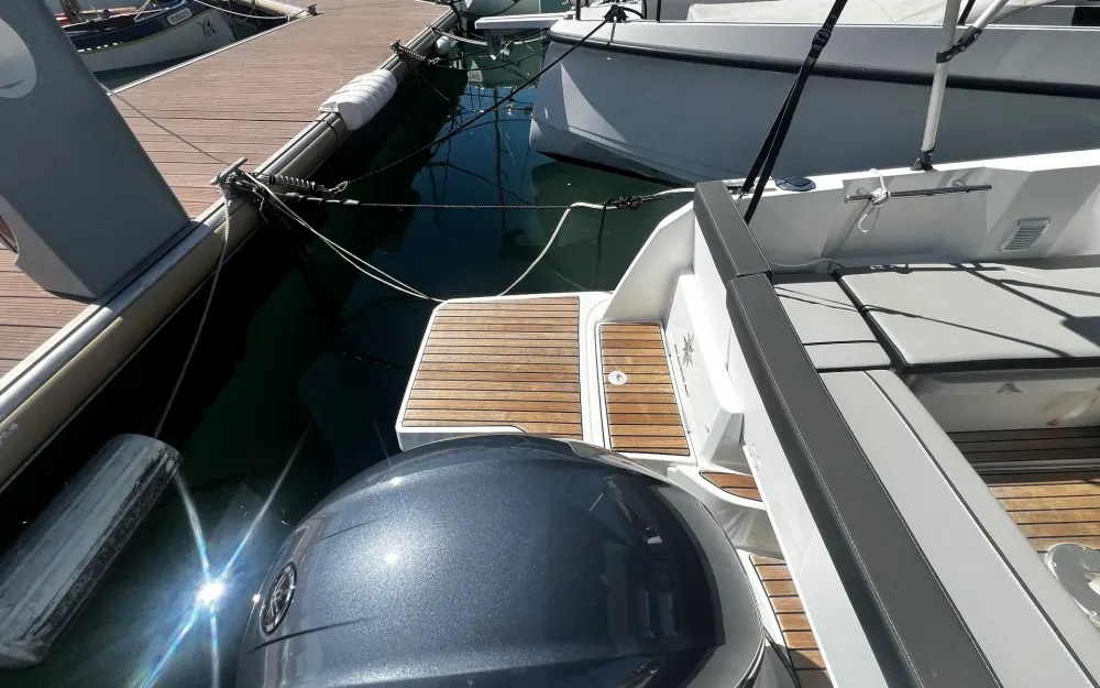 slider 16 Jeanneau Merry Fisher 695 Serie 2
