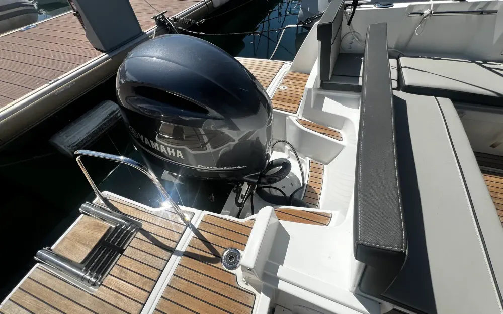 slider 18 Jeanneau Merry Fisher 695 Serie 2