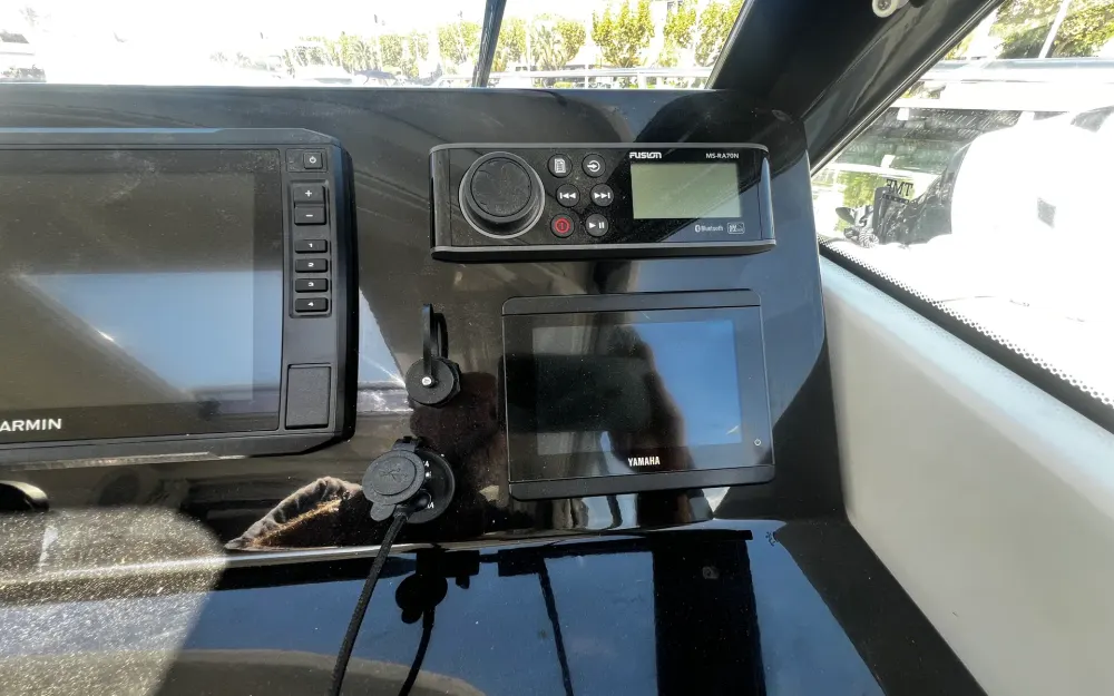 slider 24 Jeanneau Merry Fisher 695 Serie 2