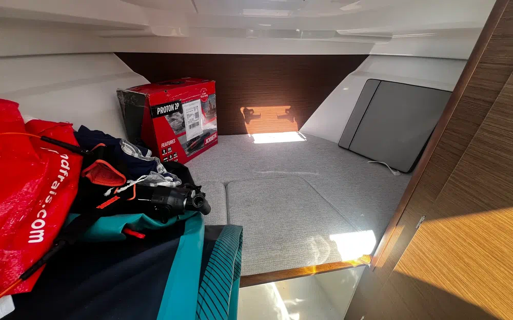 slider 7 Jeanneau Merry Fisher 695