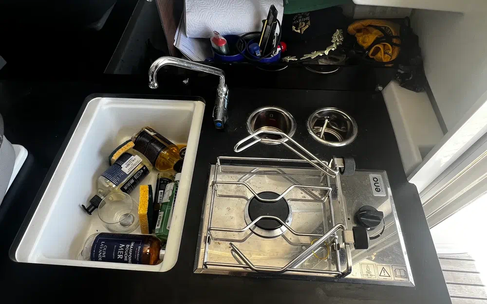 slider 33 Jeanneau Merry Fisher 695