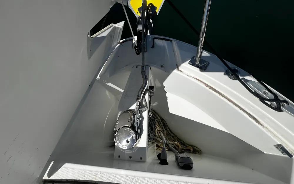 slider 37 Jeanneau Merry Fisher 695 Serie 2