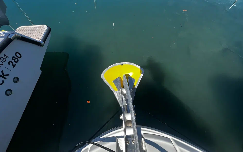 slider 41 Jeanneau Merry Fisher 695