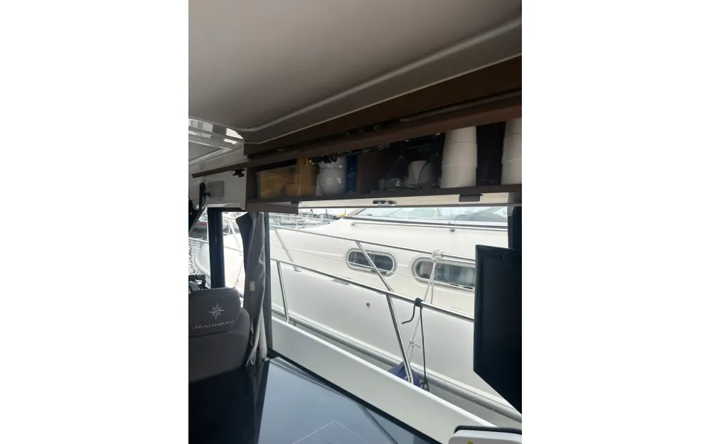 slider 15 Jeanneau Merry Fisher 1095