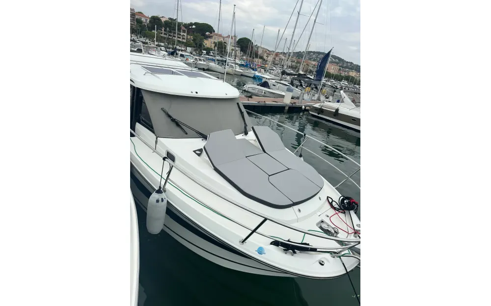 slider 25 Jeanneau Merry Fisher 1095