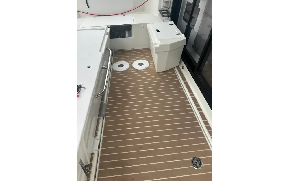 slider 4 Jeanneau Merry Fisher 1095