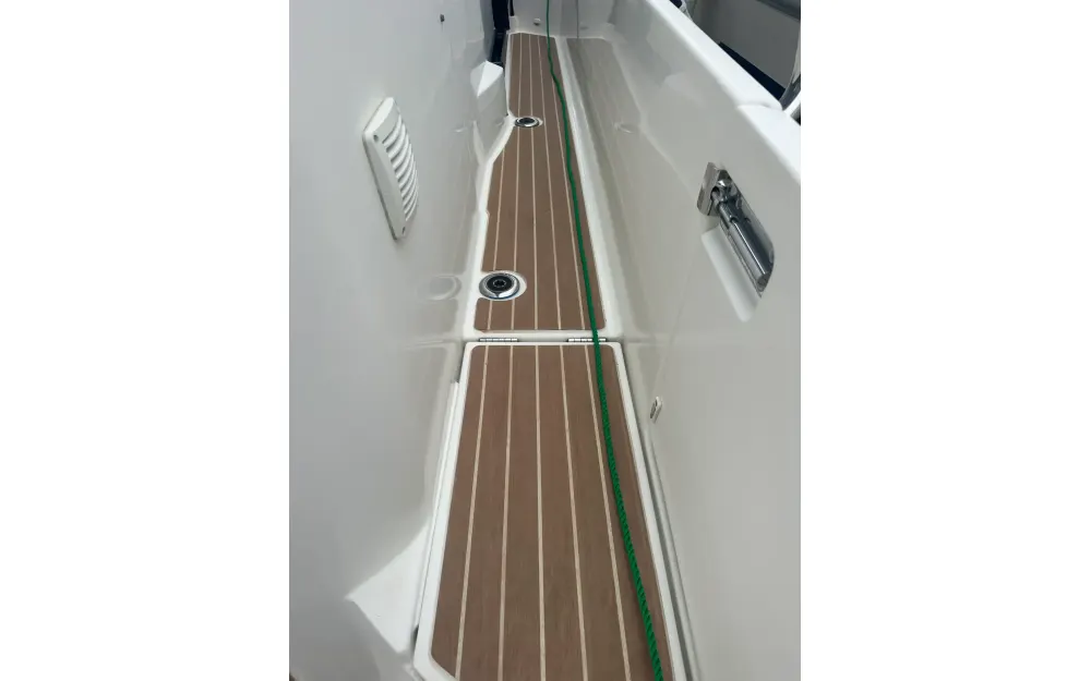 slider 5 Jeanneau Merry Fisher 1095