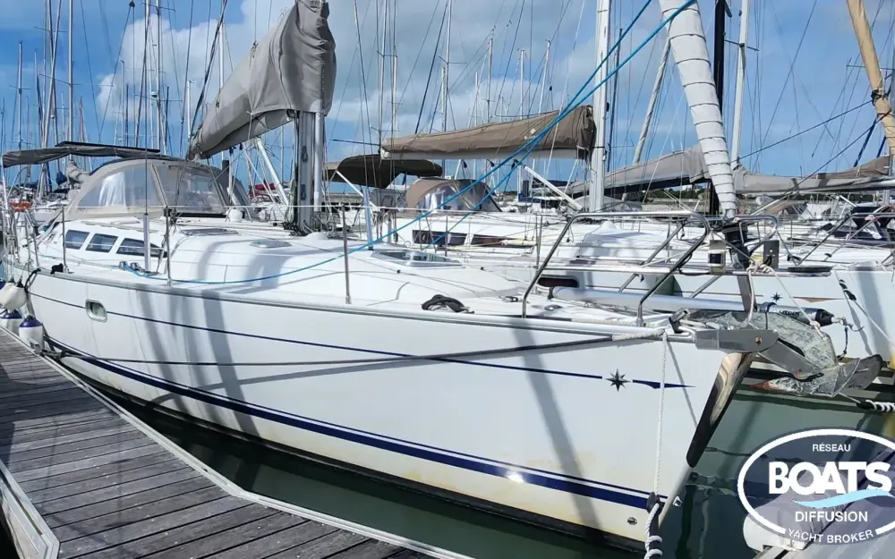 slider 0 Jeanneau Sun Odyssey 40.3