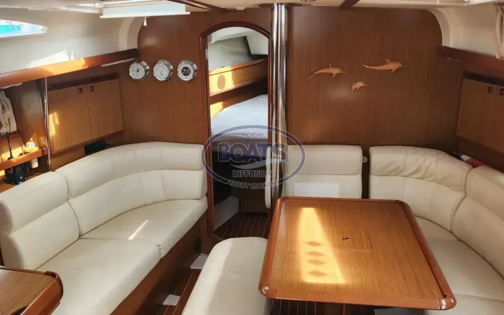 slider 3 Jeanneau Sun Odyssey 40.3