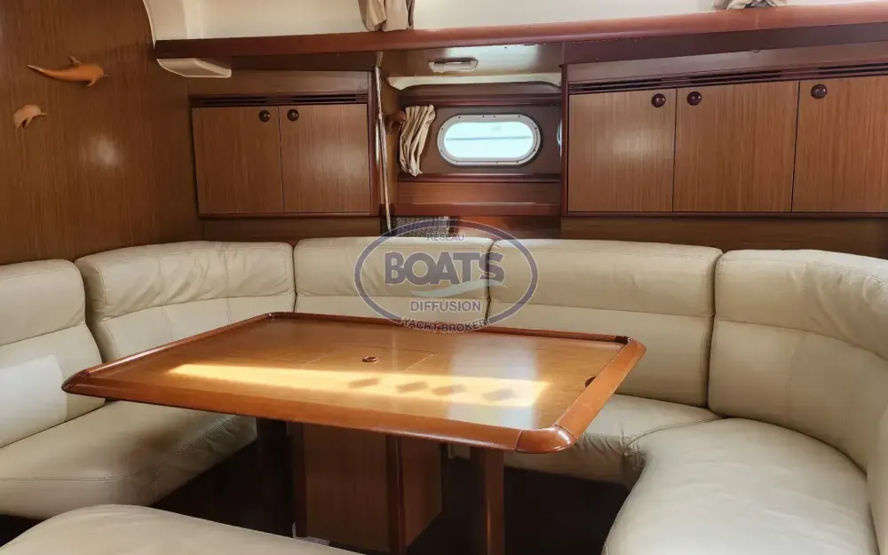 slider 6 Jeanneau Sun Odyssey 40.3