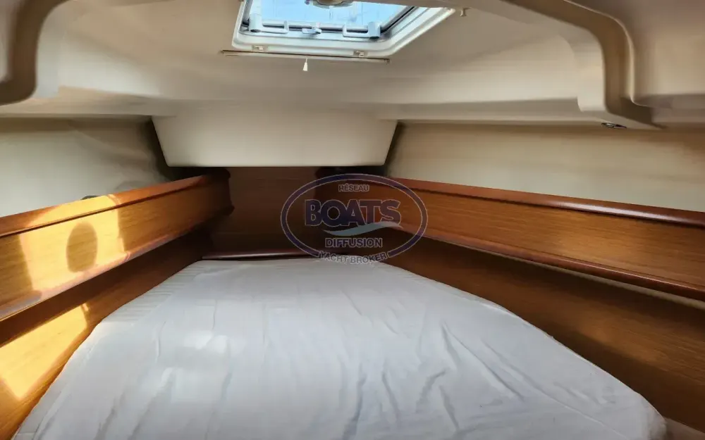 slider 8 Jeanneau Sun Odyssey 40.3