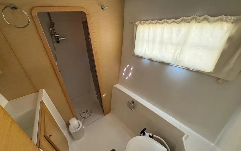 slider 25 Lagoon  400