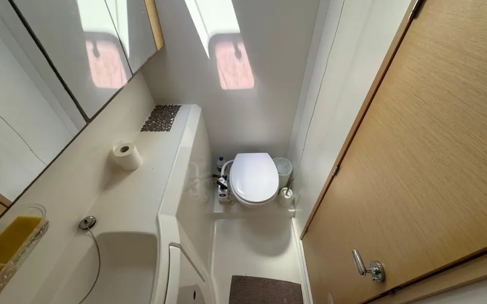 slider 30 Lagoon  400