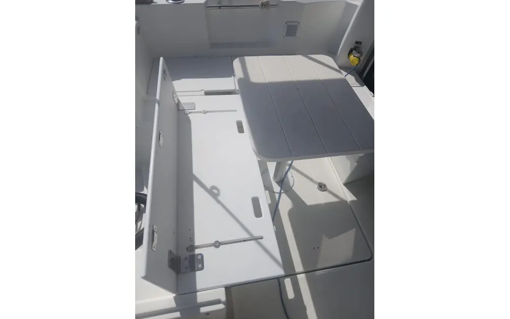 slider 10 Jeanneau Merry Fisher 6.95