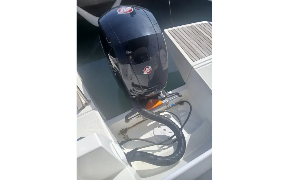 slider 11 Jeanneau Merry Fisher 6.95
