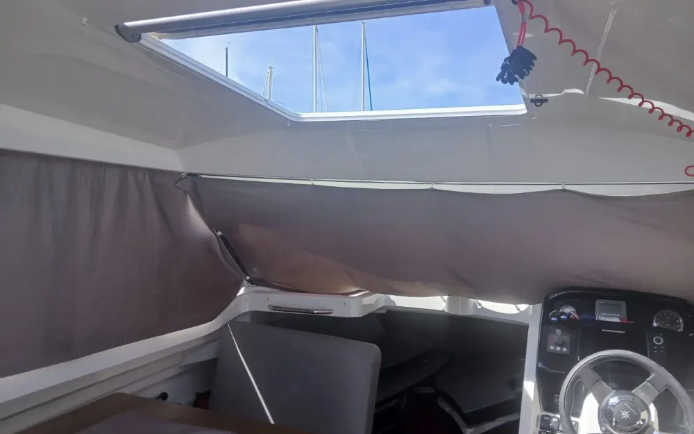 slider 6 Jeanneau Merry Fisher 6.95