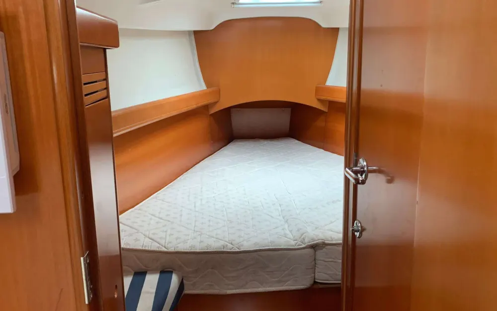 slider 12 Beneteau First 40.7