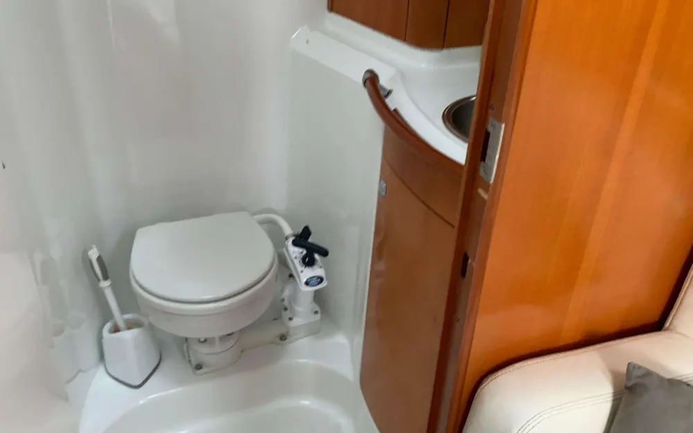slider 20 Beneteau First 40.7