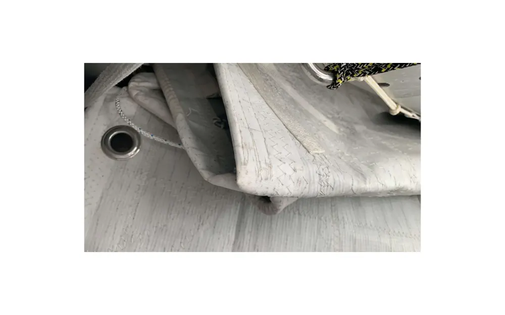 slider 25 Beneteau First 40.7