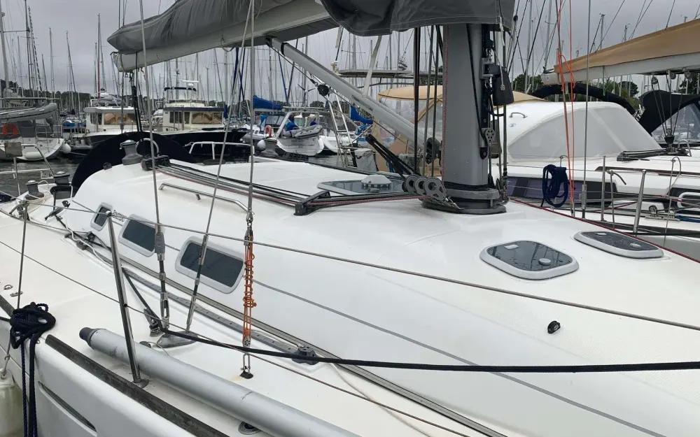 slider 3 Beneteau First 40.7