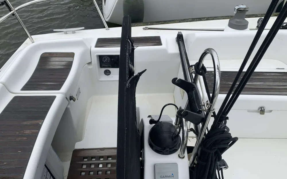 slider 8 Beneteau First 40.7
