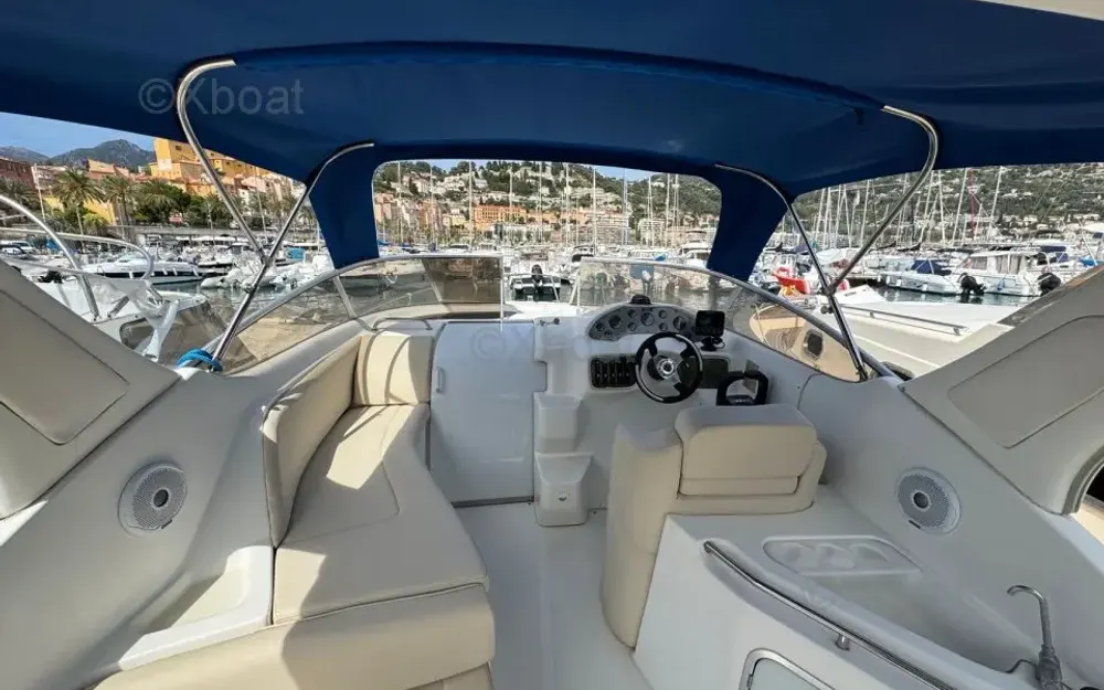 slider 1 Sessa Marine Oyster 27