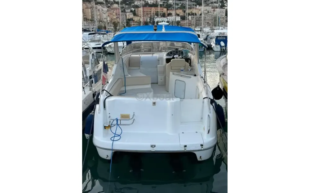 slider 4 Sessa Marine Oyster 27