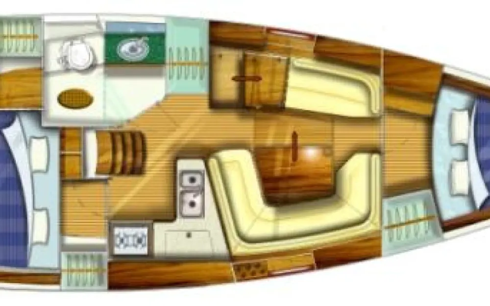 slider 14 Jeanneau Sun Odyssey 35