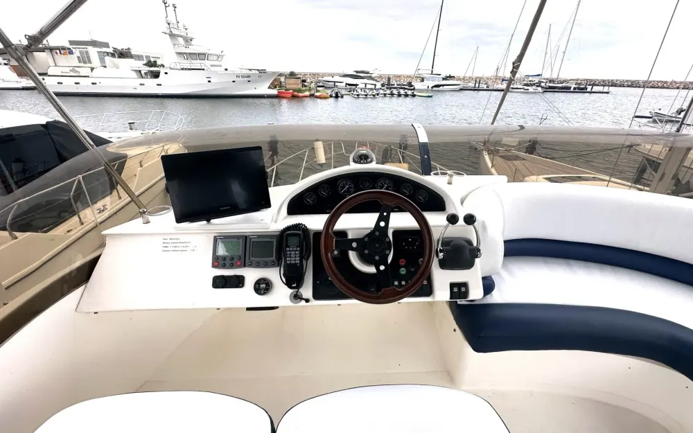 slider 15 Princess  45 Fly