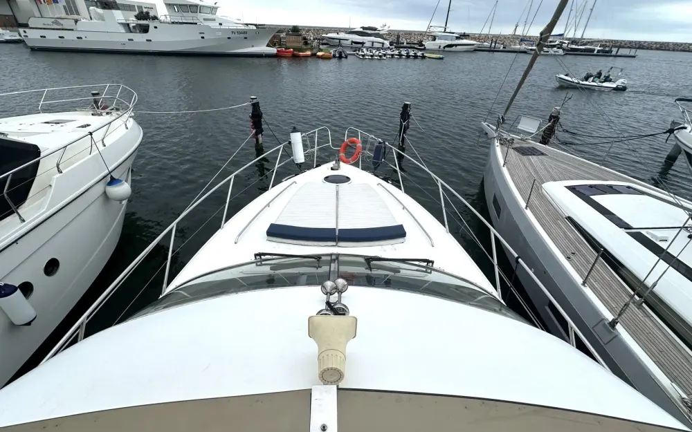 slider 18 Princess  45 Fly
