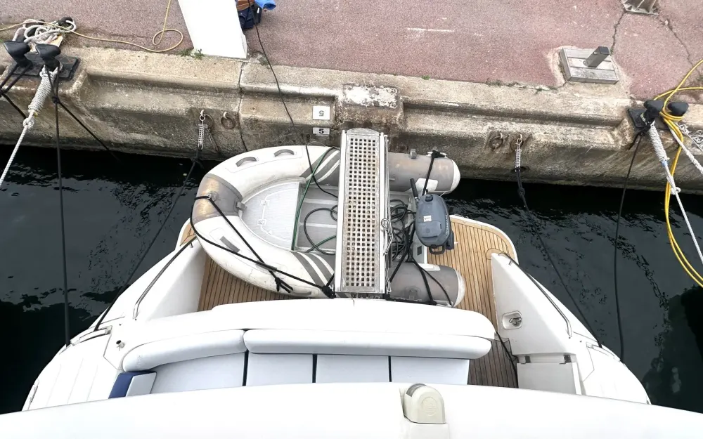 slider 21 Princess  45 Fly