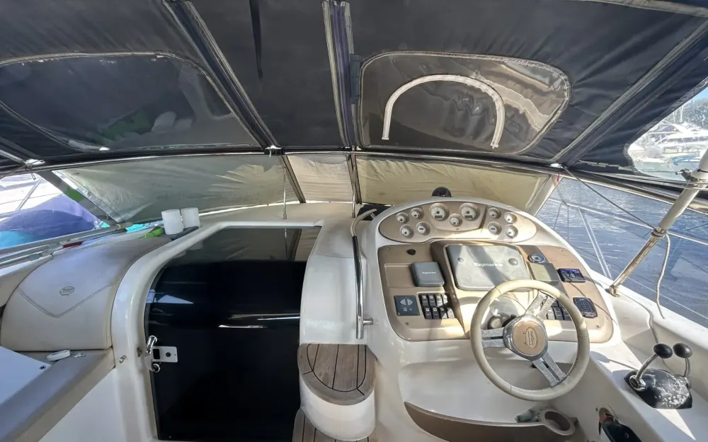 slider 10 Sessa Marine C35
