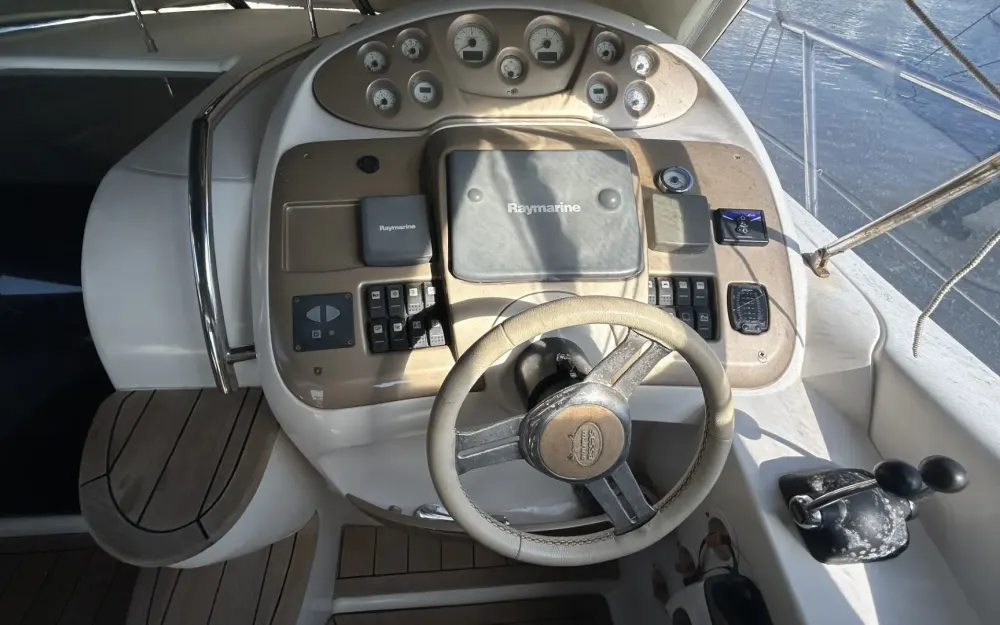 slider 11 Sessa Marine C35