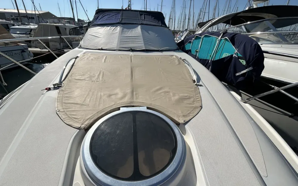 slider 14 Sessa Marine C35