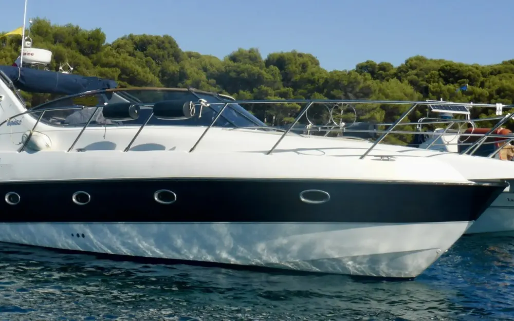 slider 17 Sessa Marine C35