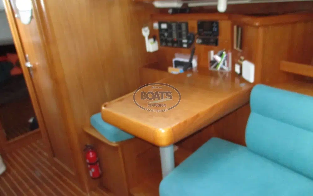 slider 14 Jeanneau Sun Odyssey 37