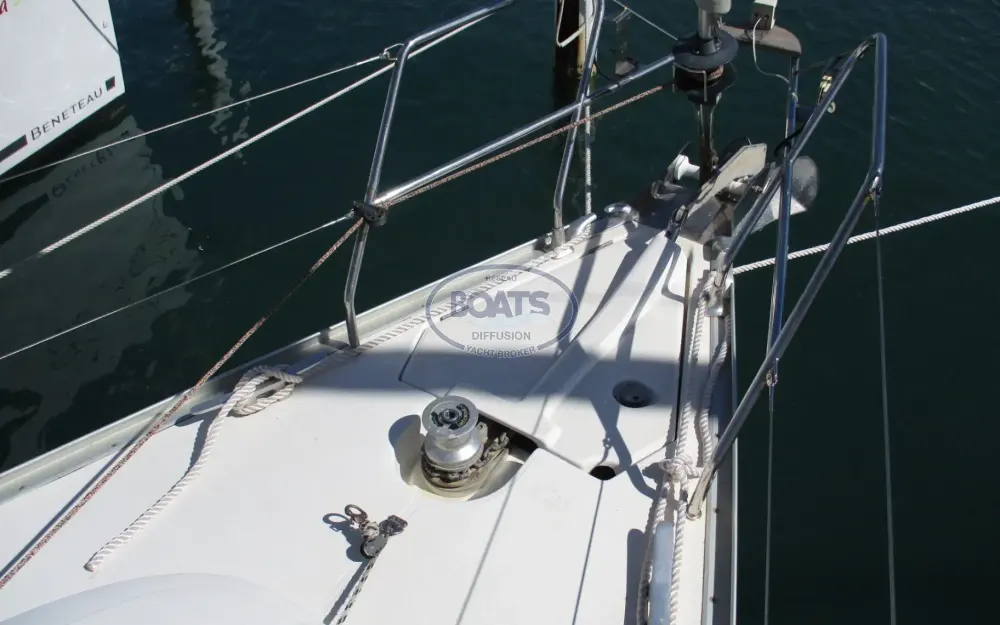 slider 7 Jeanneau Sun Odyssey 37