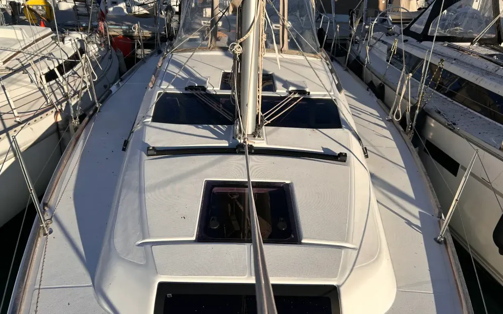 slider 24 Dufour  360Grand Large