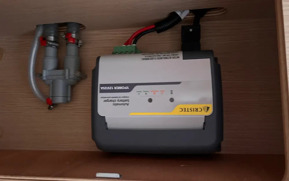 slider 34 Dufour  360Grand Large