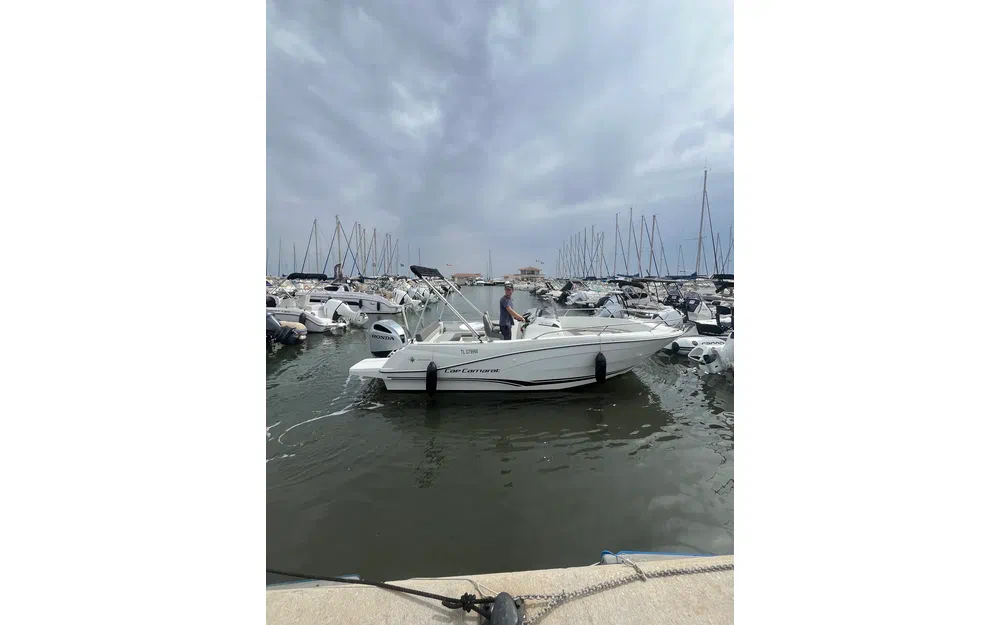 slider 2 Jeanneau Cap Camarat 6.5 CC